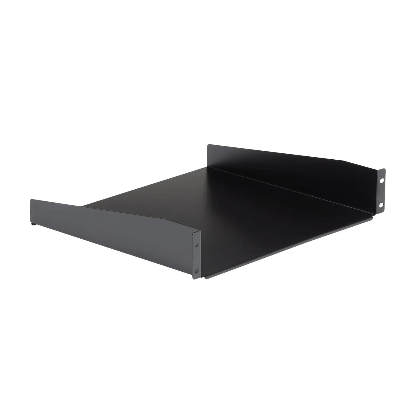 StarTech.com Estante 2U Bandeja Estándar para Gabinete Rack Universal  5