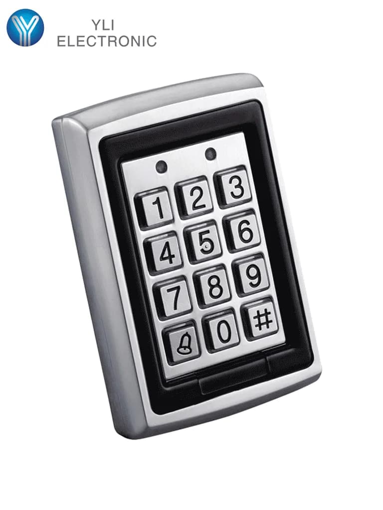 YLI Electronic YK-568L