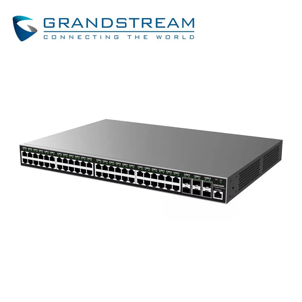 Grandstream GWN7806P
