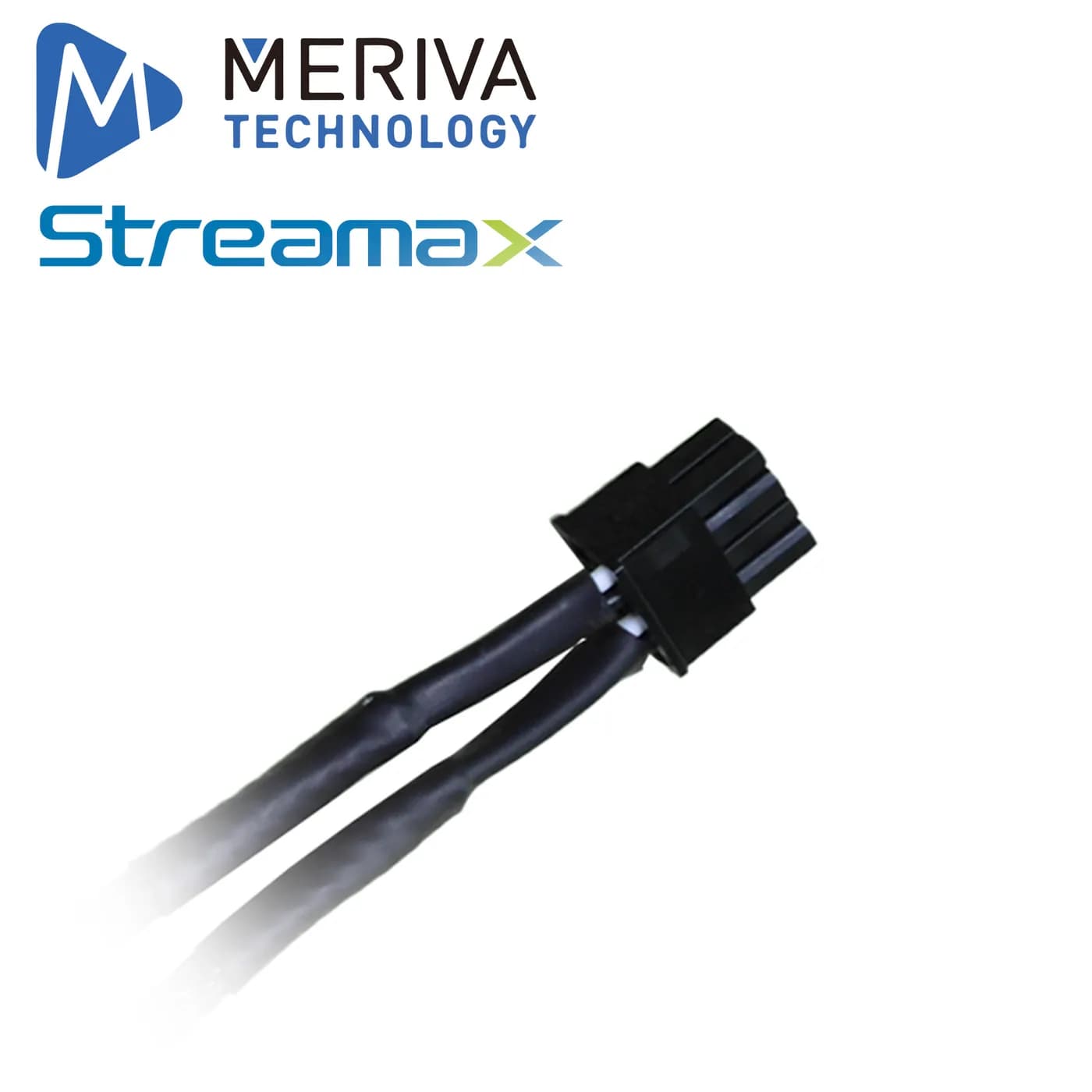CABLE DE CONEXION MERIVA STREAMAX MC34 A16MAX / CAN (3-4) / CONECTOR 5 2