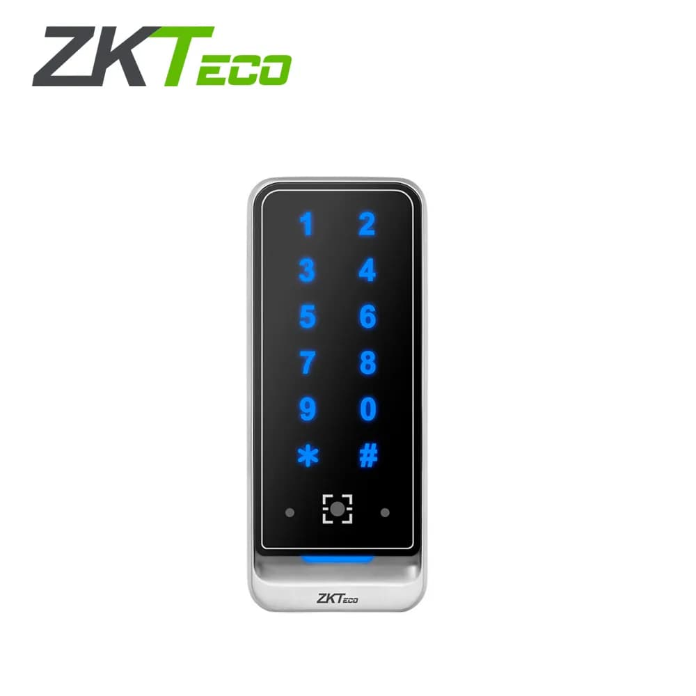 ZKTeco QR600-VK-E
