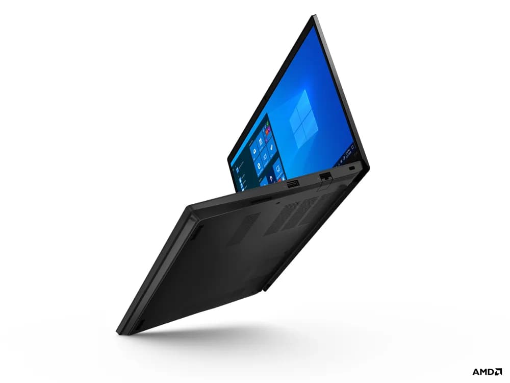 Lenovo ThinkPad E14 Gen 2 (AMD) AMD Ryzen™ 5 PRO 4650U Computadora por 8