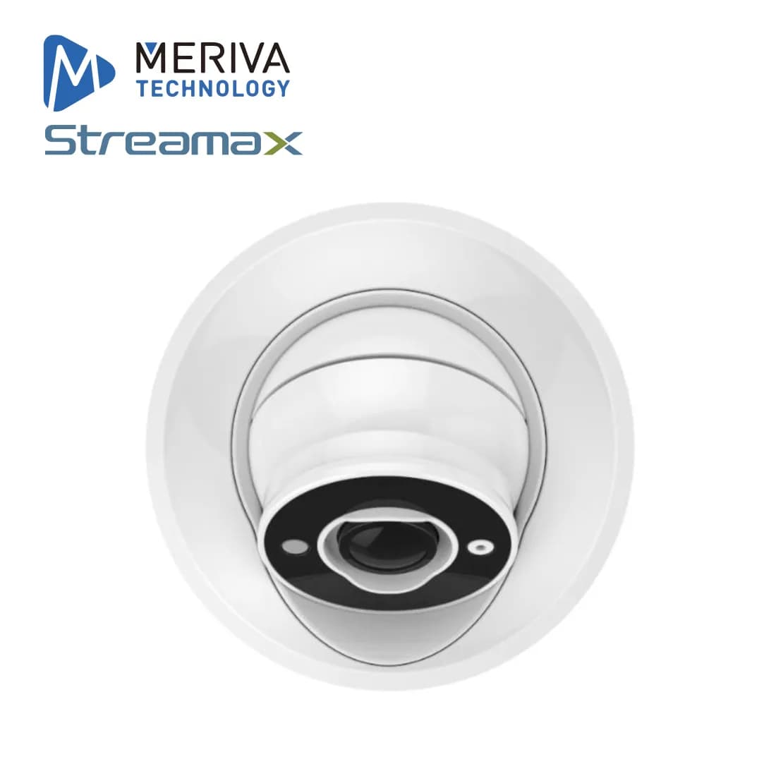 Streamax - Meriva MCA39A