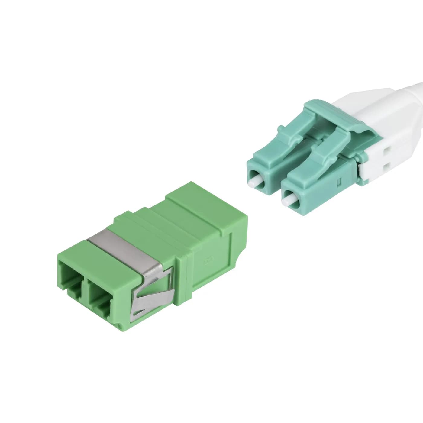 StarTech.com DUPLEXLCAPCNOF