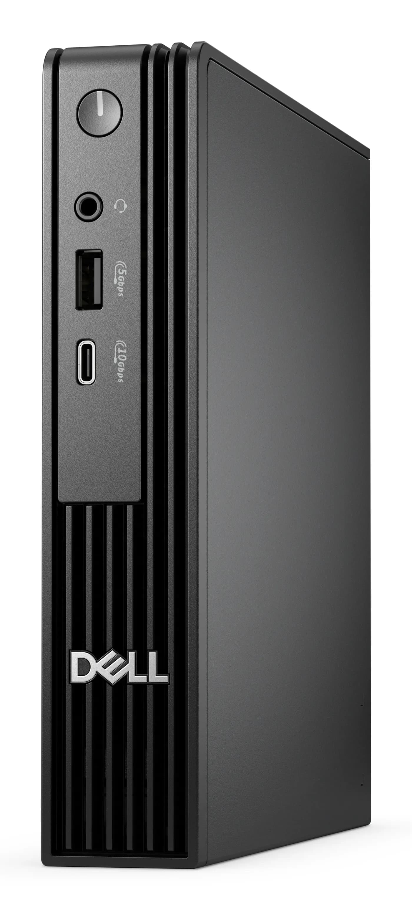 DELL Pro Micro QCM1250 Intel Core Ultra 5 235T 16 GB DDR5-SDRAM 512 GB 3