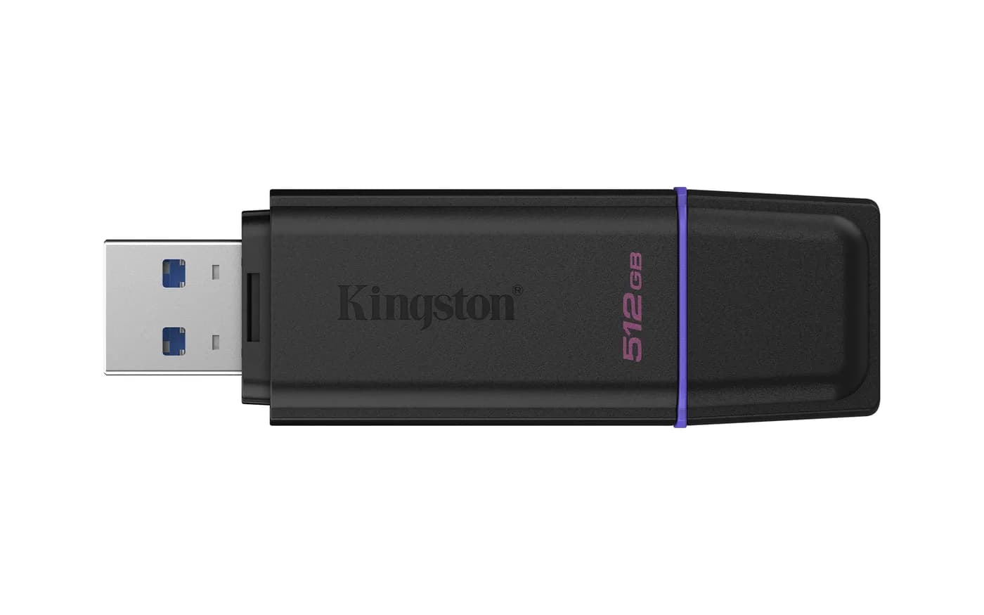 Kingston Technology DataTraveler Exodia unidad flash USB 512 GB USB ti 3