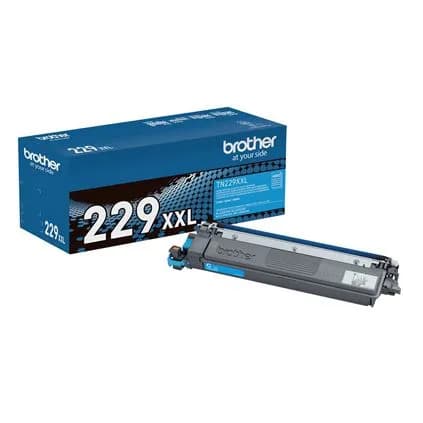 Brother TN229XXLC