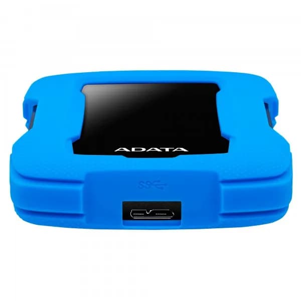 ADATA HD330 disco duro externo 1 TB 2.5" Micro-USB B 3.2 Gen 1 (3.1 Ge 3
