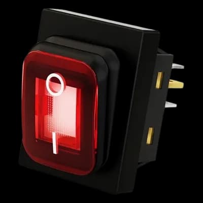 AccessPRO APB-03121-R