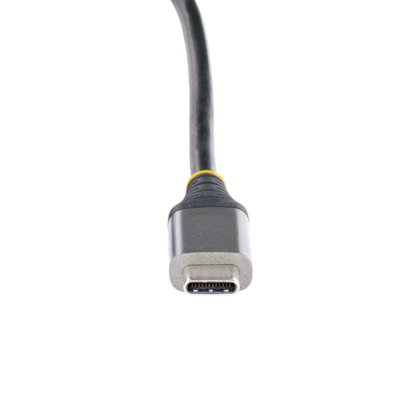 StarTech.com Adaptador Multipuertos USB-C - Video USB Tipo C con Modo  11
