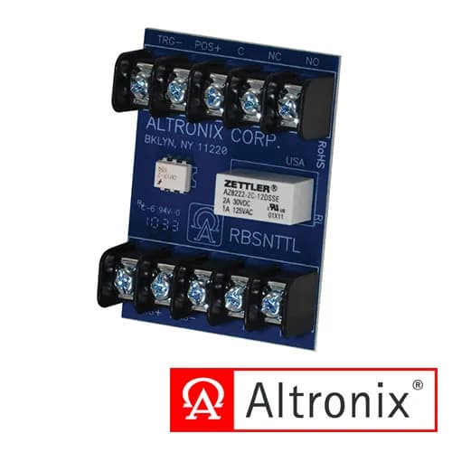 Altronix RBSNT-TL