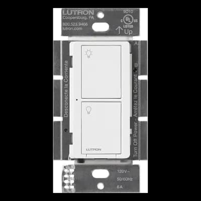 Lutron Caseta Wireless PD5WSDVWH