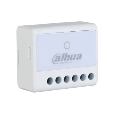 Dahua Technology DHI-ARM7011-W2 relé eléctrico Blanco 3
