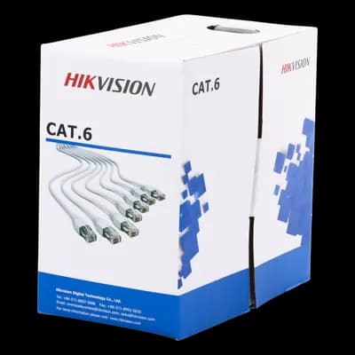Hikvision DS-1LN6-UE-W