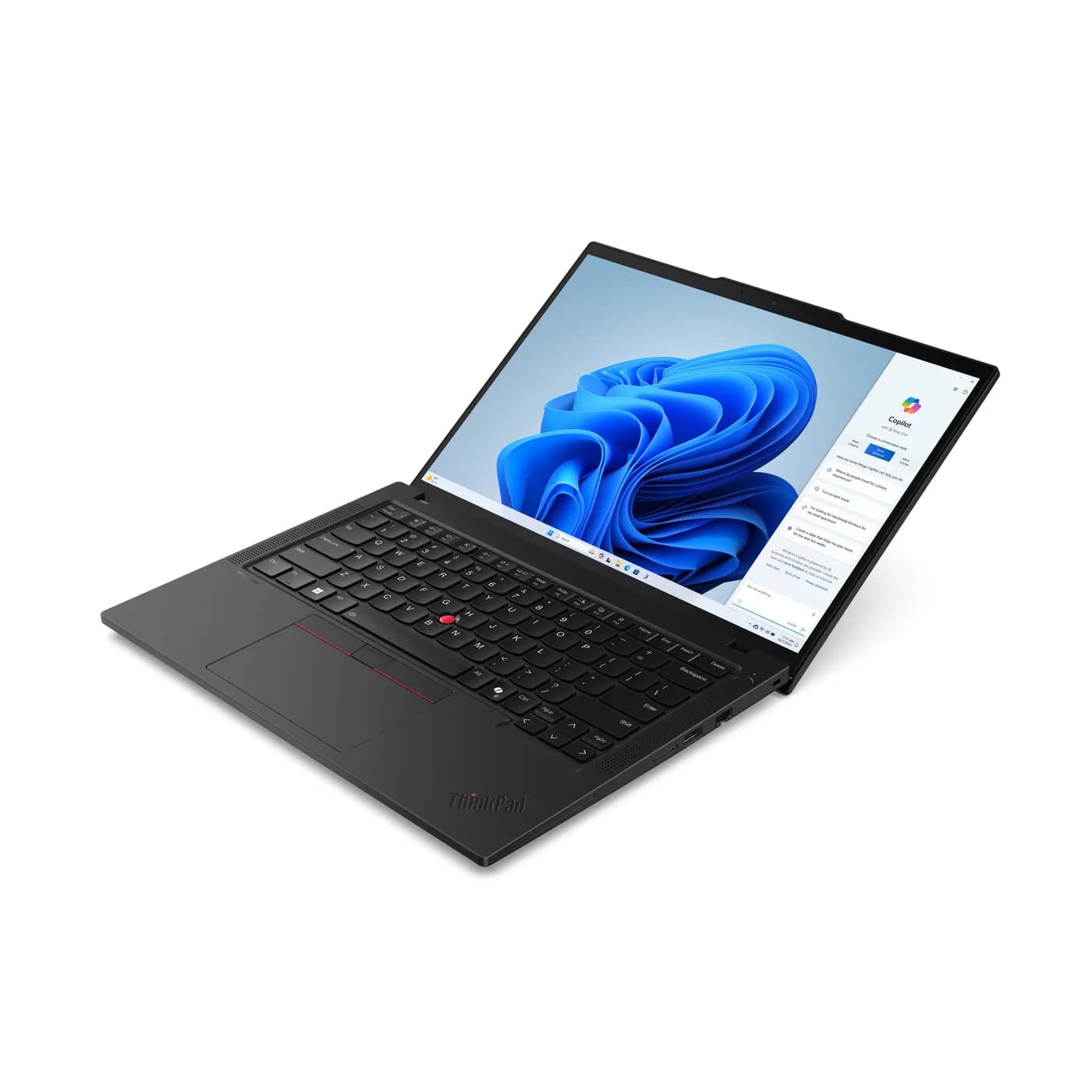 Lenovo ThinkPad T14 Gen 5 (AMD) AMD Ryzen™ 7 8840U Computadora portáti 15