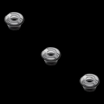 Yealink EAR-TIPS-FOR-BH71-(SMALL-3PCS)