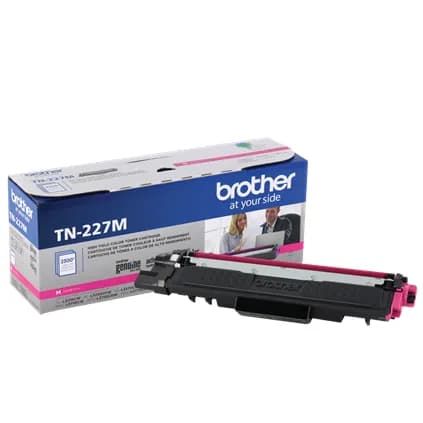 Brother TN227M