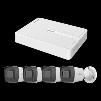 HiLook by HIKVISION KIPH4B/2MP