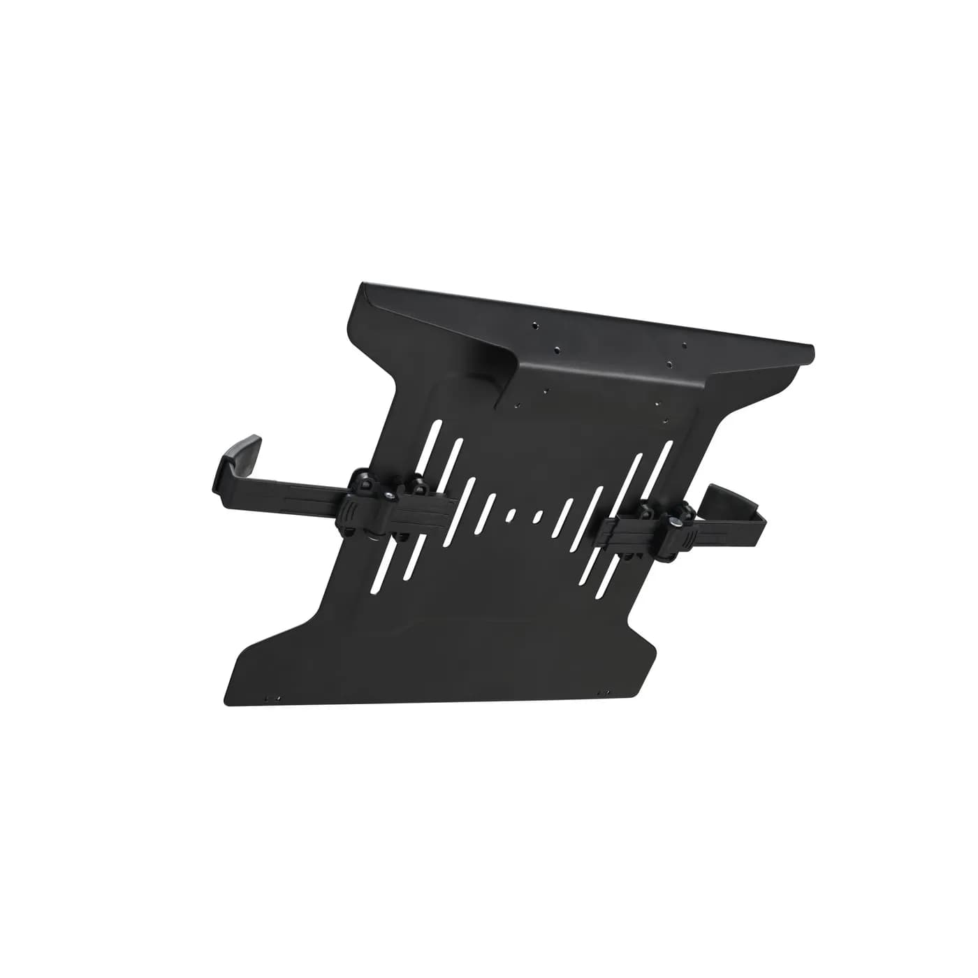 Kensington K53801WW soporte para pantalla plana Negro 8