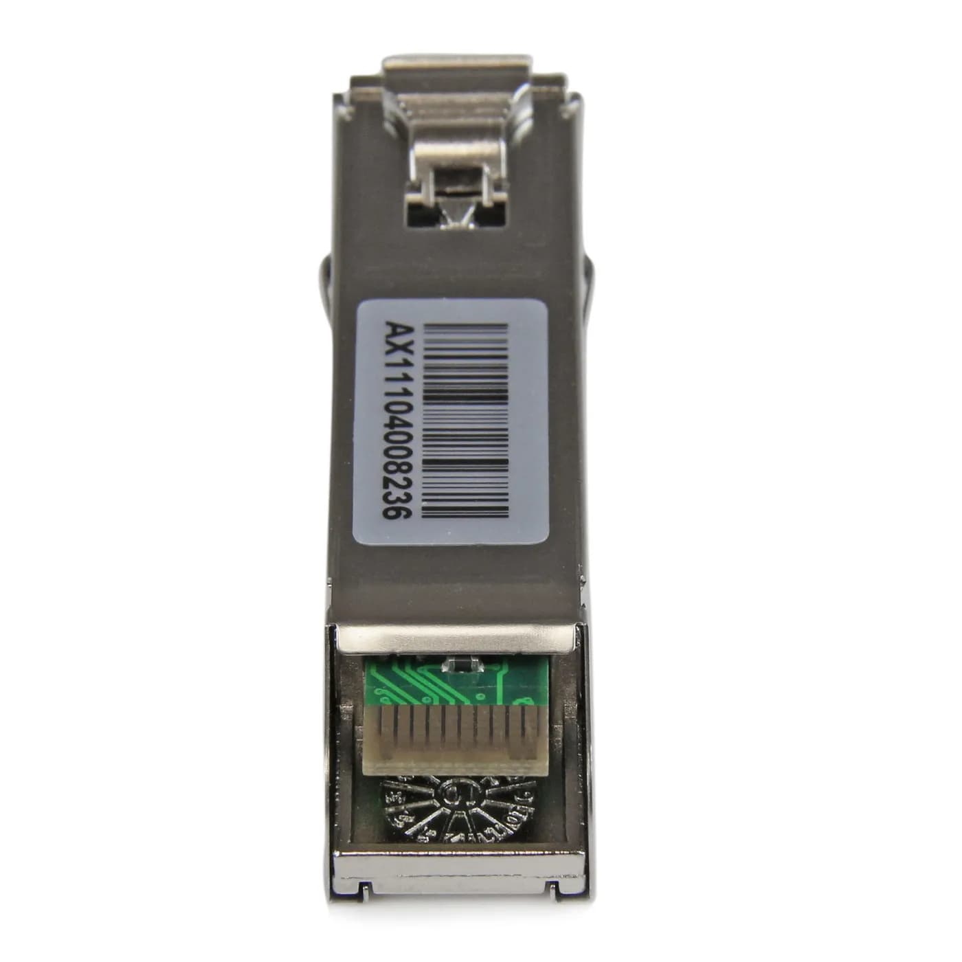 StarTech.com Módulo SFP Compatible con MSA sin Codificar - 1000BASE-SX 4