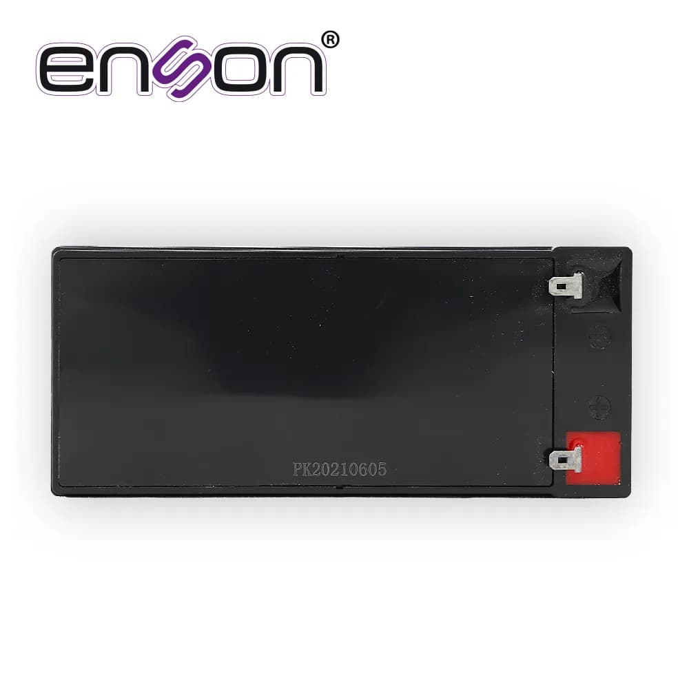 BATERIA DE RESPALDO ENSON ENS-BT712 12VDC 7A BASE PLOMO-ACIDO PARA FUE 3