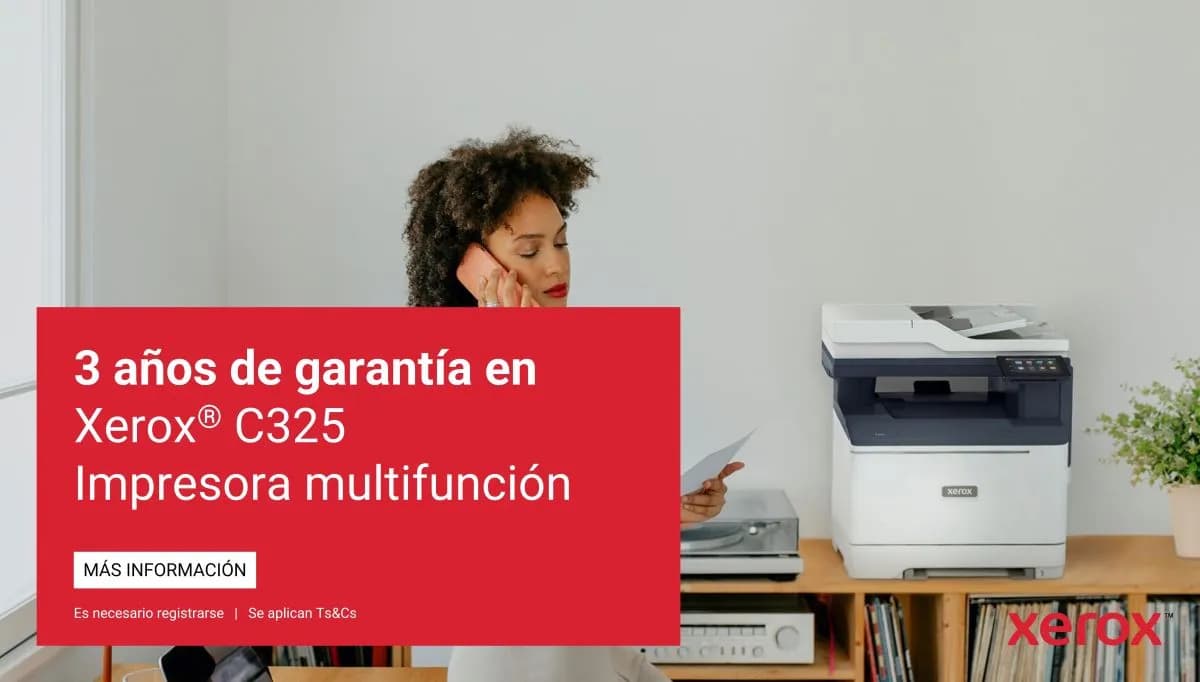 Xerox C325_DNI Impresora multifunción Laser A4 4800 x 4800 DPI 35 ppm  7
