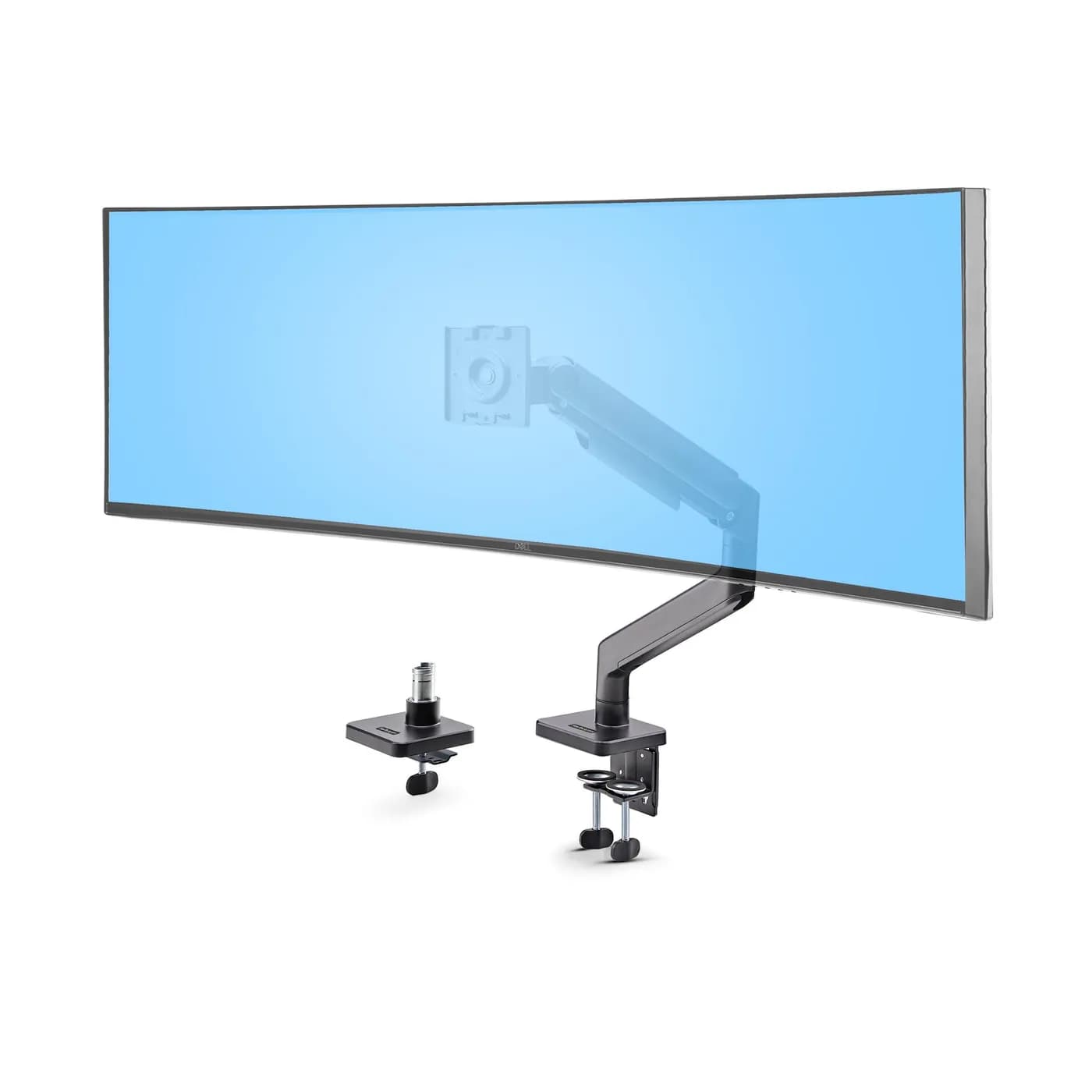 StarTech.com H1M1AG1-MONITOR-ARM