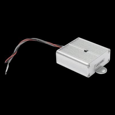 EPCOM Titanium MIC502