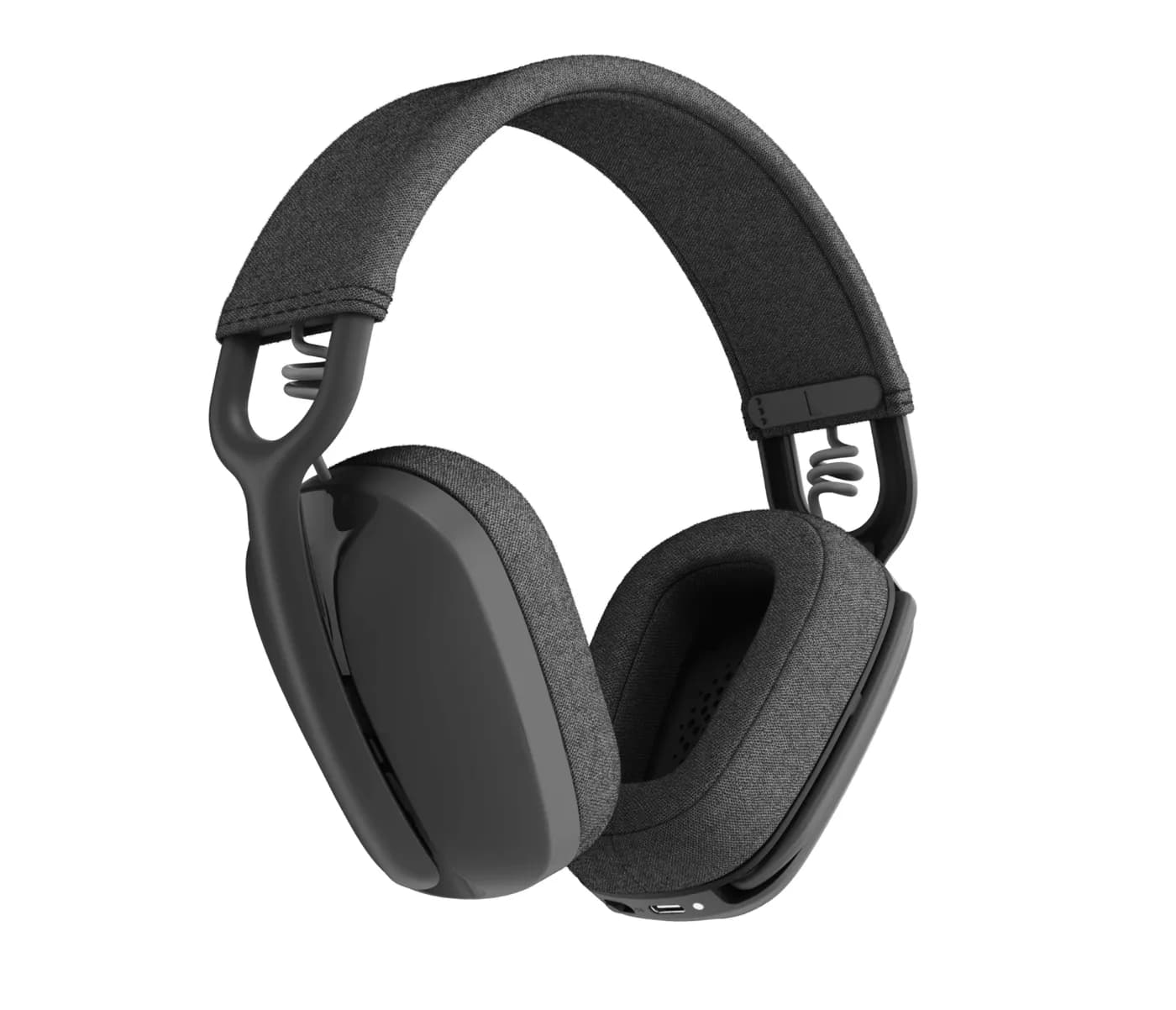 Logitech Zone Vibe Wireless Auriculares Alámbrico Diadema Llamadas/Mús 2