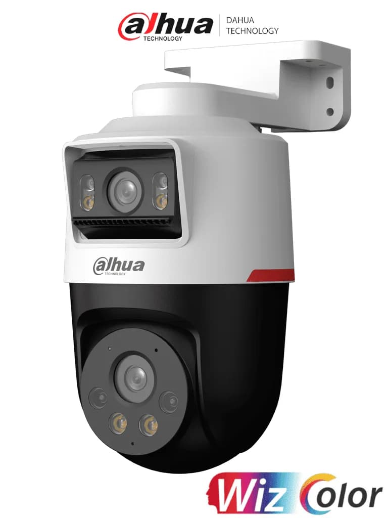 Dahua DH-IPC-PTS2249B-E2-S-PV-PRO