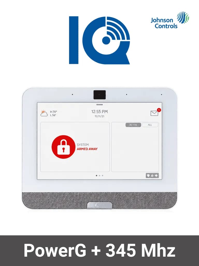 Qolsys IQP4006