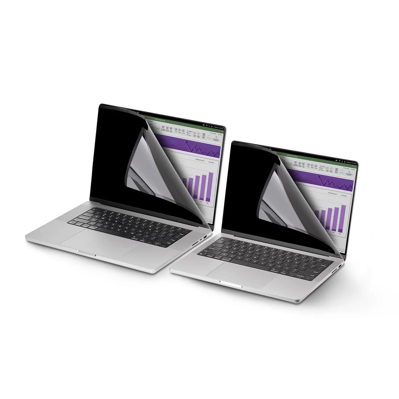 StarTech.com Filtro de Privacidad para Laptop de 13 Pulgadas para MacB 5