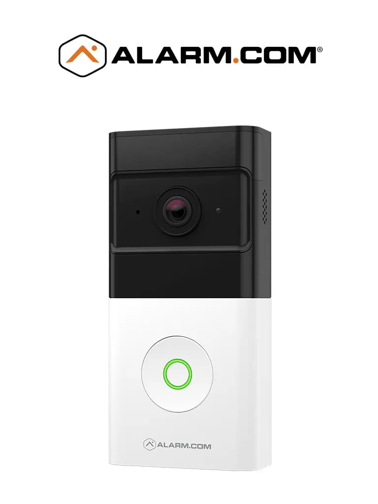 Alarm.com ADC-VDB780B-MX