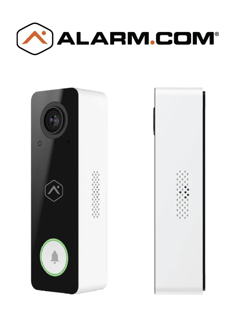 Alarm.com ADC-VDB750