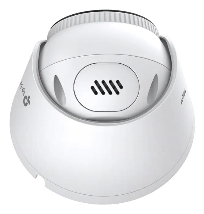 TP-Link INSIGHT S455 Torreta Cámara de seguridad IP Exterior 2880 x 16 4