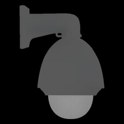 Hikvision DS-4PTZ-BUBBLE-T