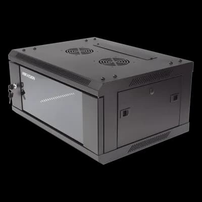 Hikvision DS-XS6404-S/B