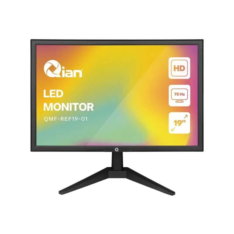 Qian QMF-REF19-01