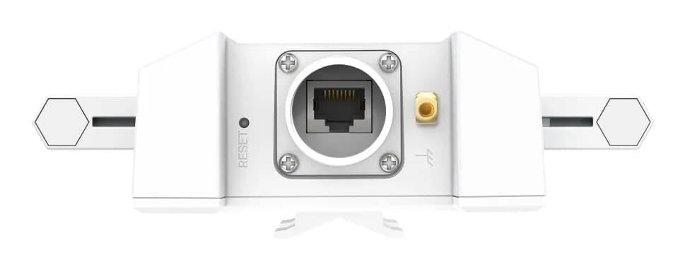 Punto de Acceso Exterior / Wi-Fi 6 AX1800 / MU-MIMO 2x2 / Alta Densida 4