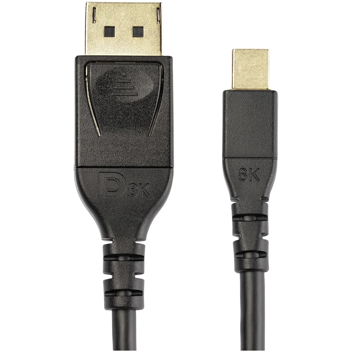 StarTech.com Cable Mini DisplayPort a DisplayPort 1.4 de 1m Certificad 2