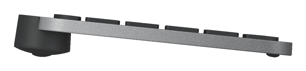 Logitech MX Keys Mini 4