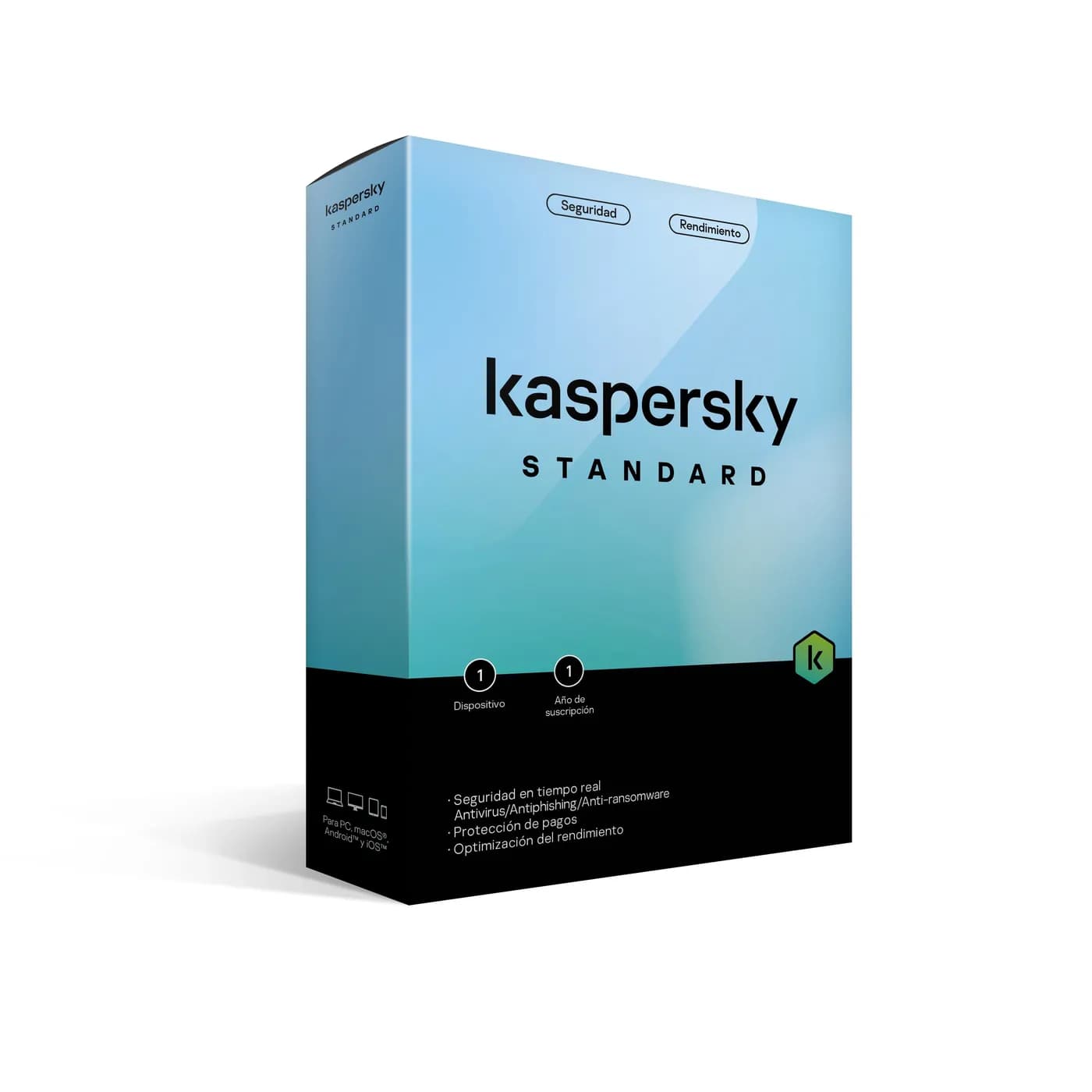Kaspersky KL1041Z5AFS-22