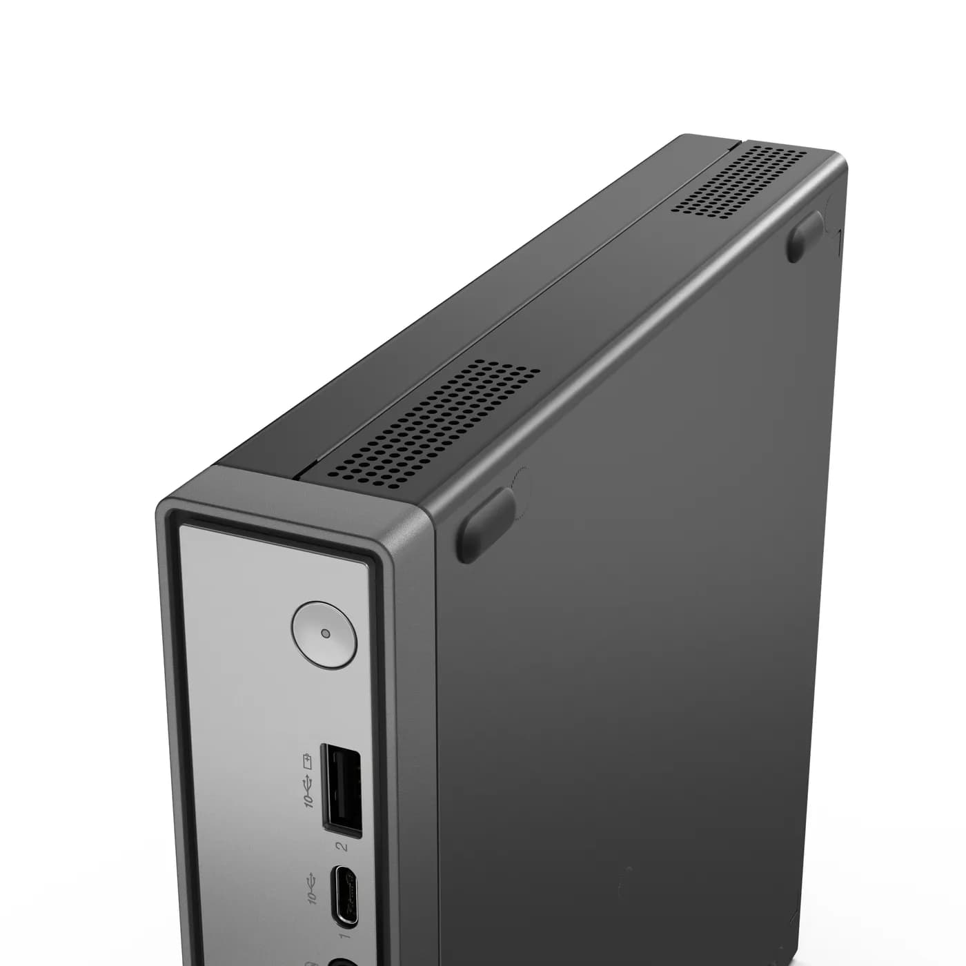 Lenovo ThinkCentre neo 50q Gen 5 Intel Core 5 210H 16 GB DDR5-SDRAM 51 14