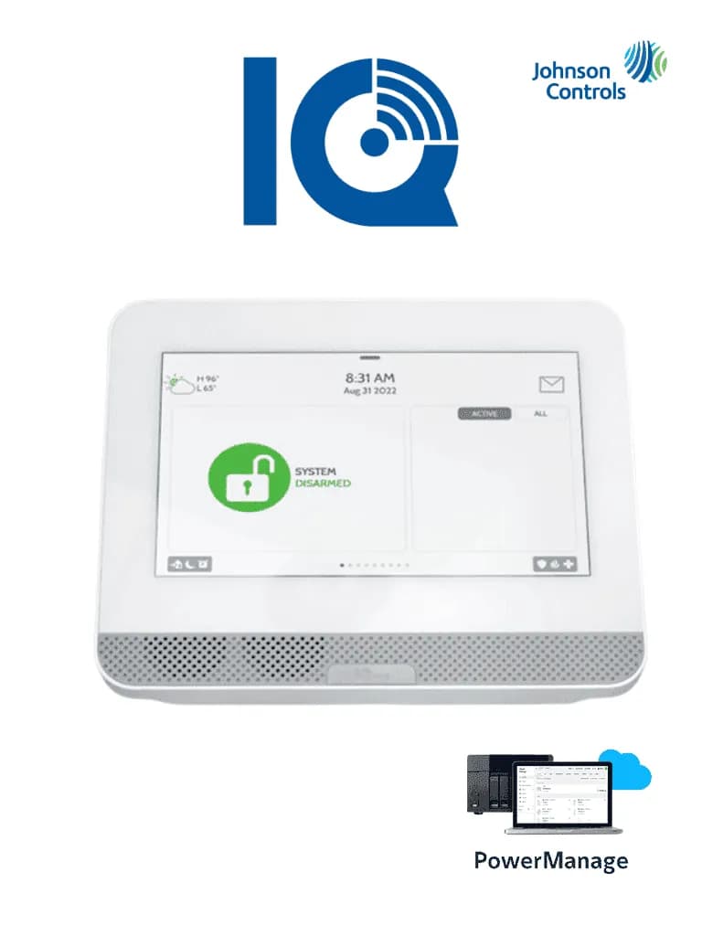 Qolsys IQPH391