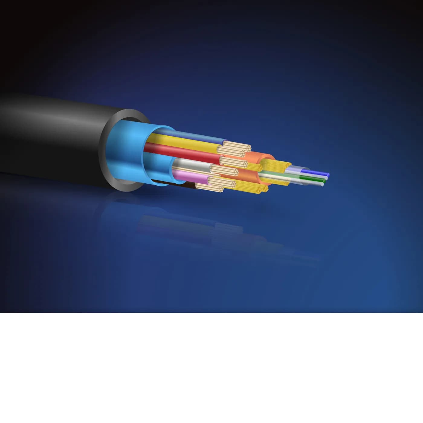 Cable Óptico Activo HDMI / 4K Real / 30 m (98.4 ft) / 18 Gbps / HDCP 2 3