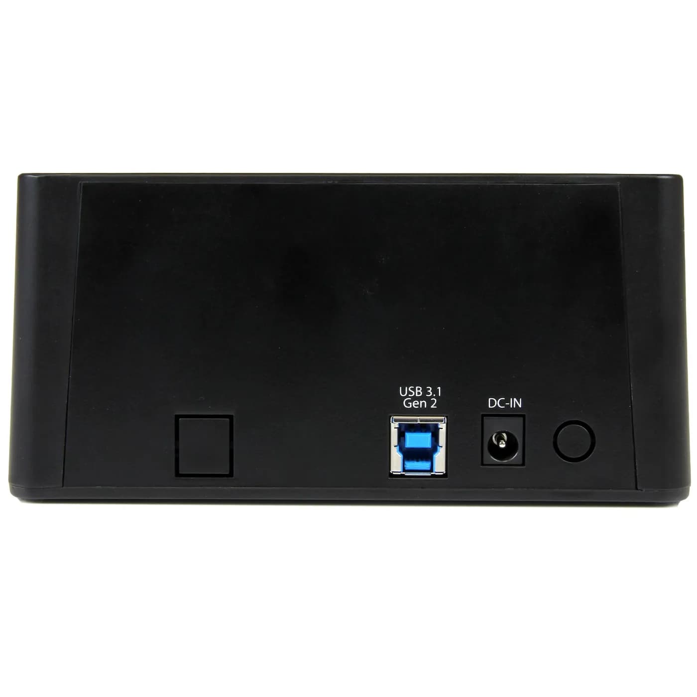 StarTech.com Duplicador Clonador Autónomo de Discos Duros o SSD SATA - 3