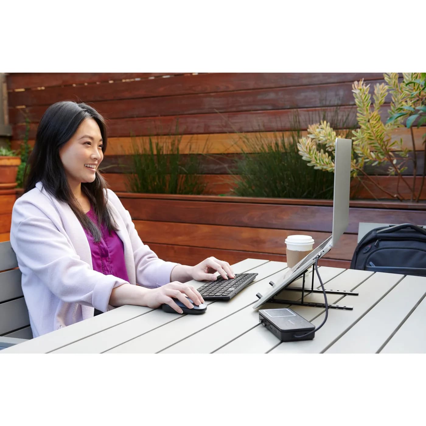 Kensington Mouse con conexión inalámbrica dual SureTrack™ 32