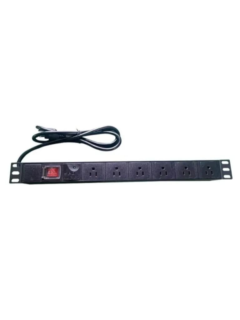 Saxxon CCTV PDU06-15A