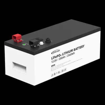 Epever LFP200EP128V2