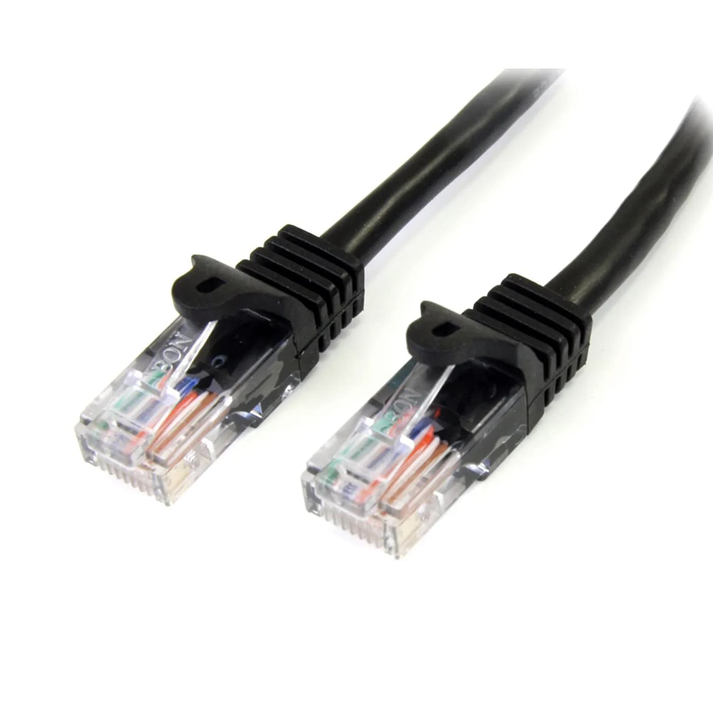 StarTech.com 45PAT1MBK